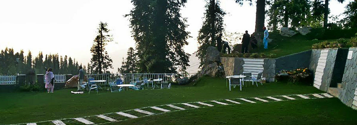 It's our way to make you feel more than home, Retreat Hotels Nathiagali, best hotel in nathiagali