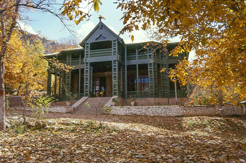 Ziarat